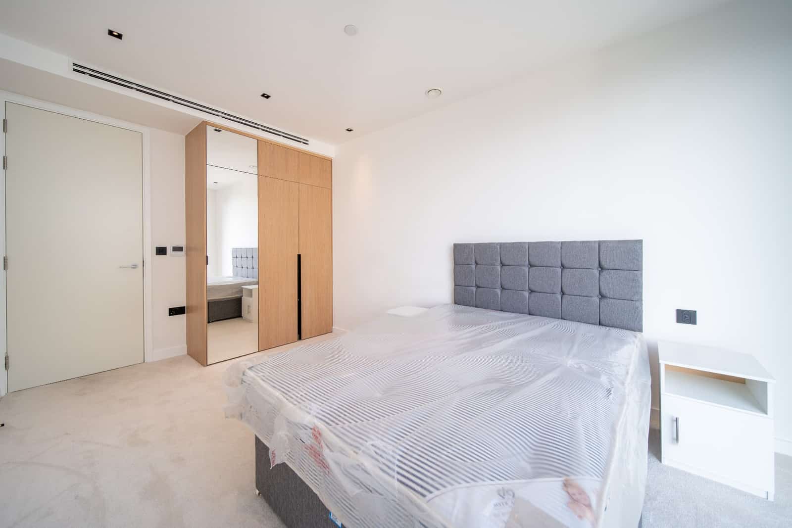 3 Bed Flat, Cluny Mews - Photo 19