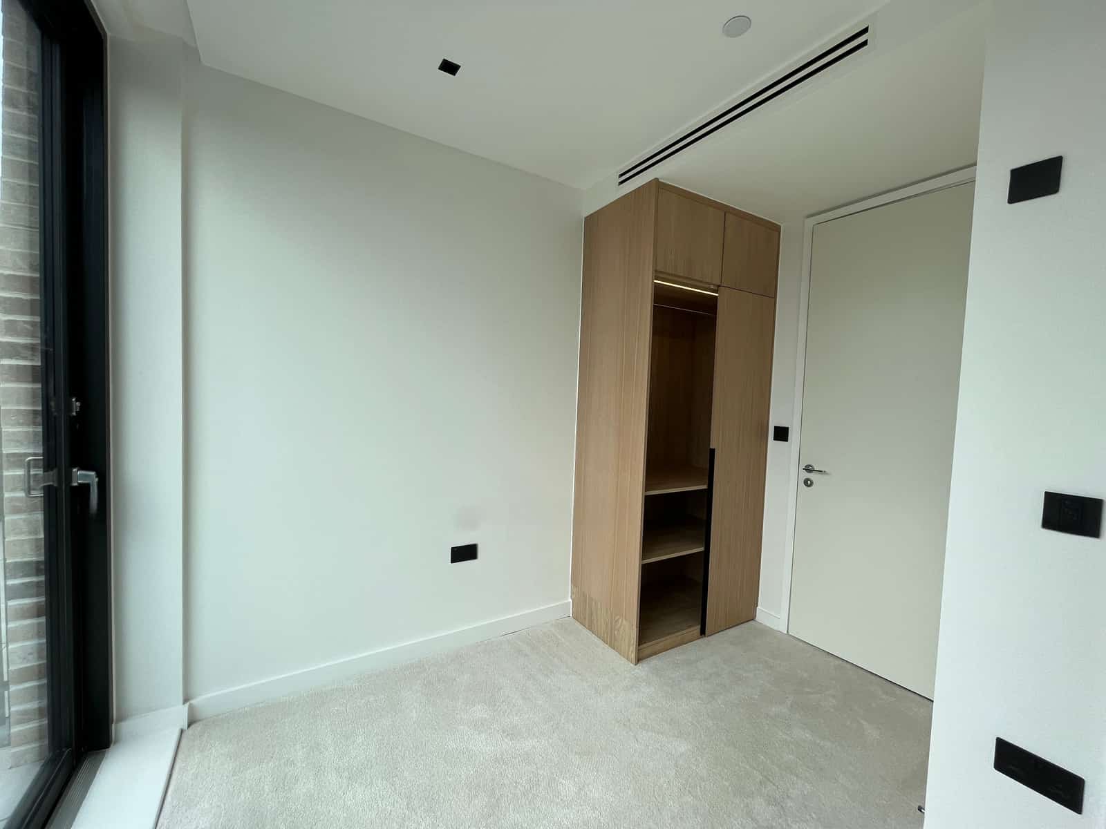 3 Bed Flat, Cluny Mews - Photo 21