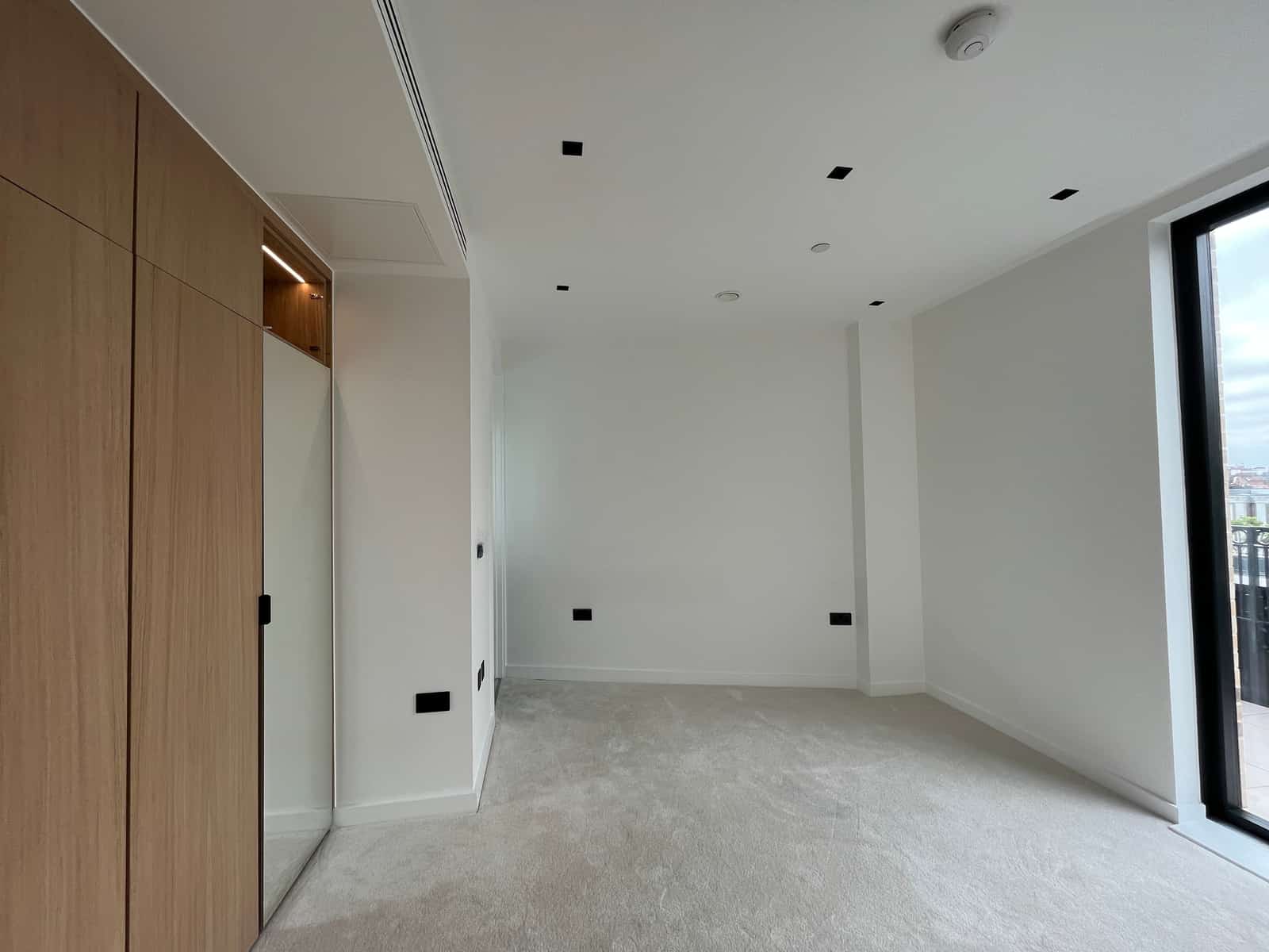 3 Bed Flat, Cluny Mews - Photo 22