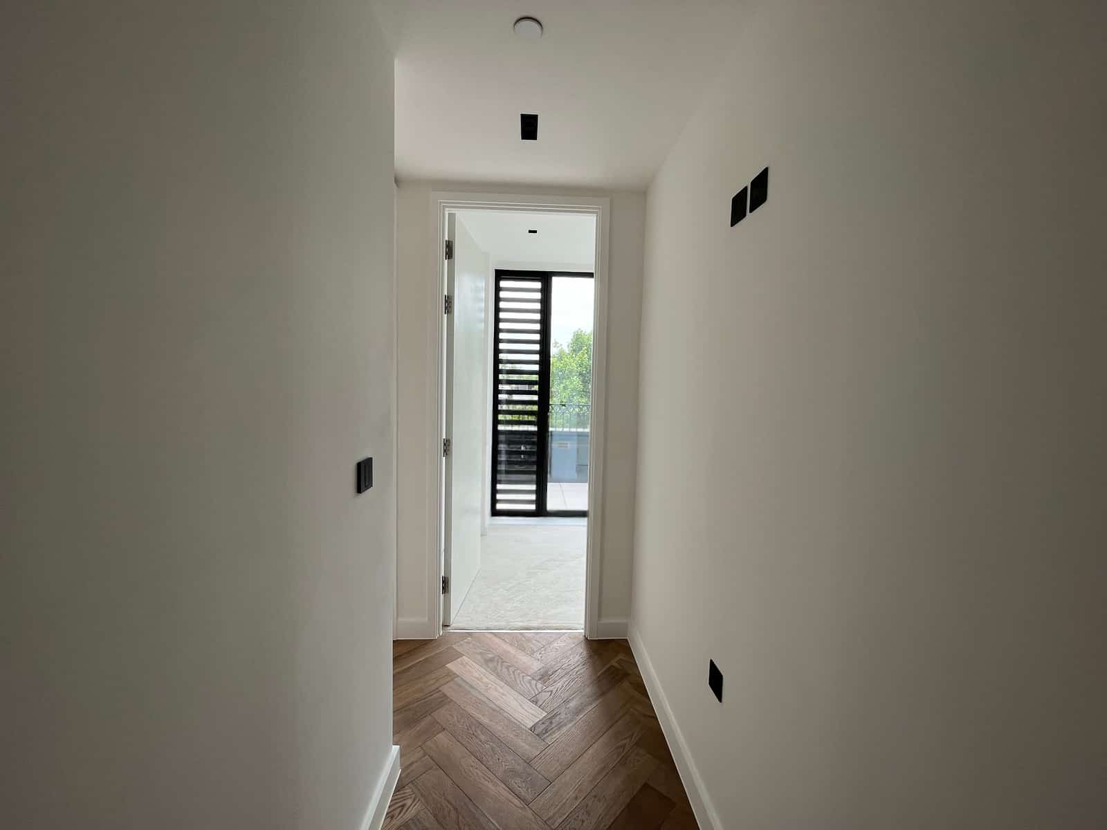 3 Bed Flat, Cluny Mews - Photo 26
