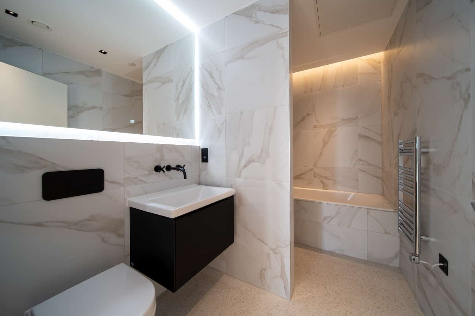 3 Bed Flat, Cluny Mews - Photo 28