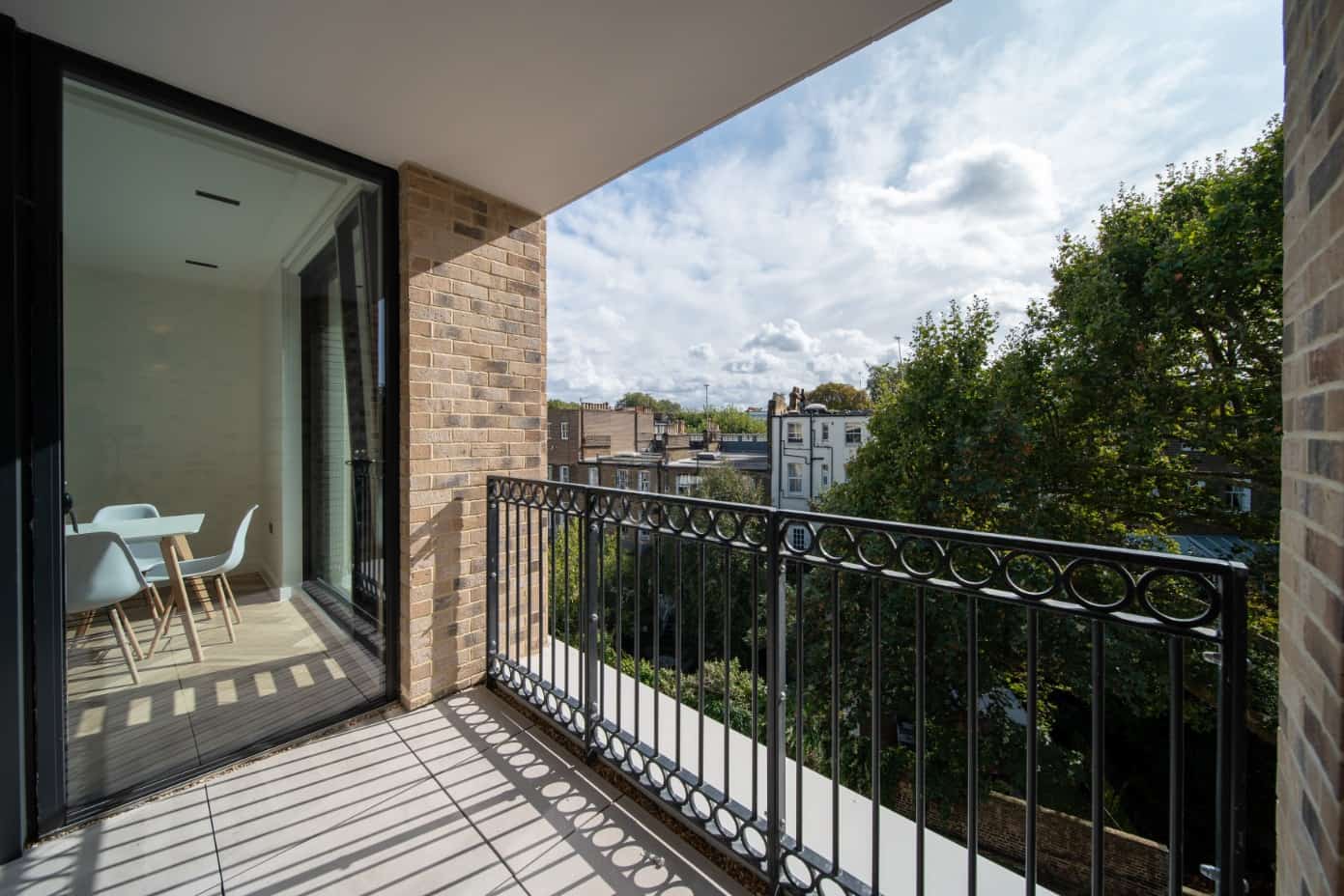 3 Bed Flat, Cluny Mews - Photo 35