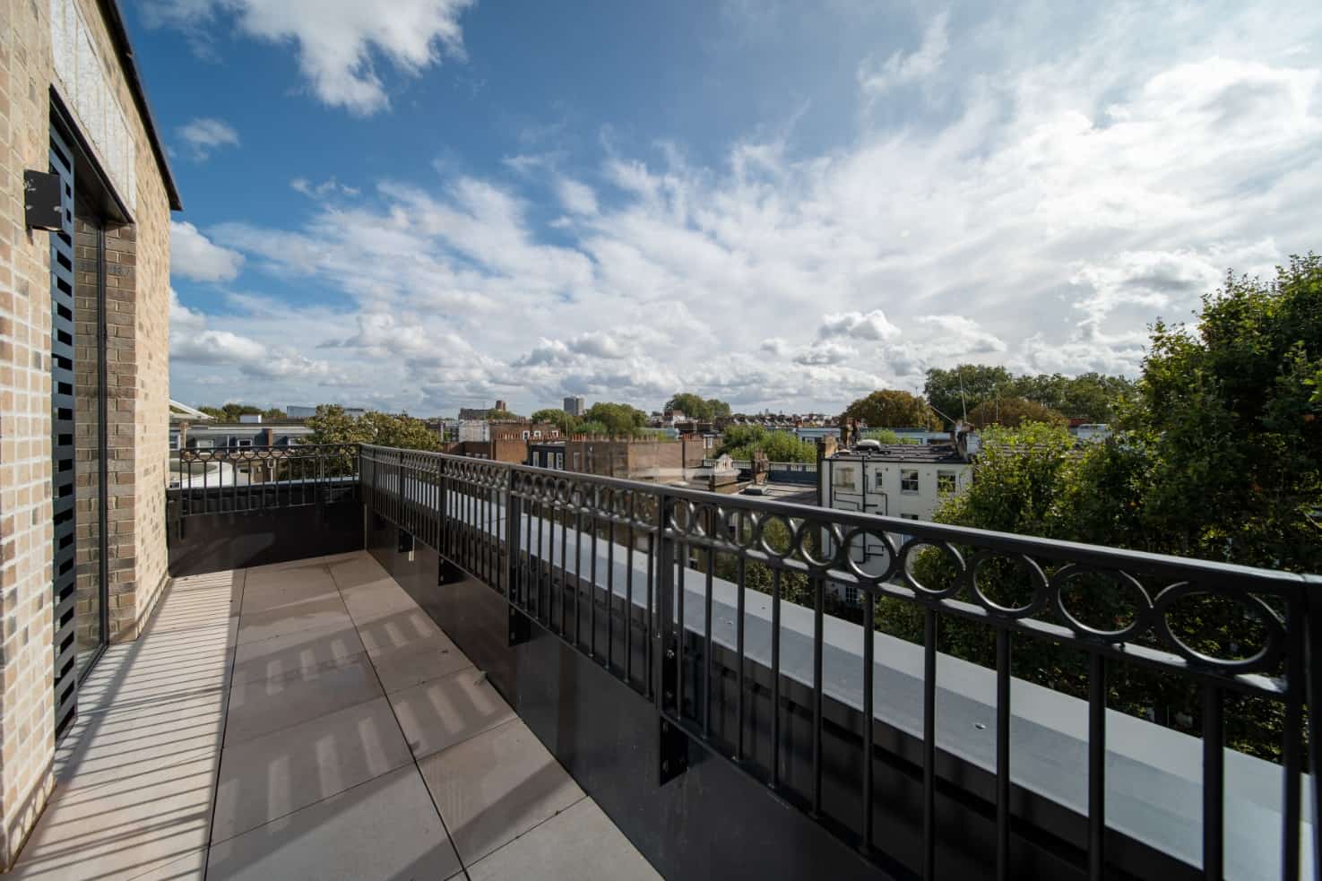 3 Bed Flat, Cluny Mews - Photo 37
