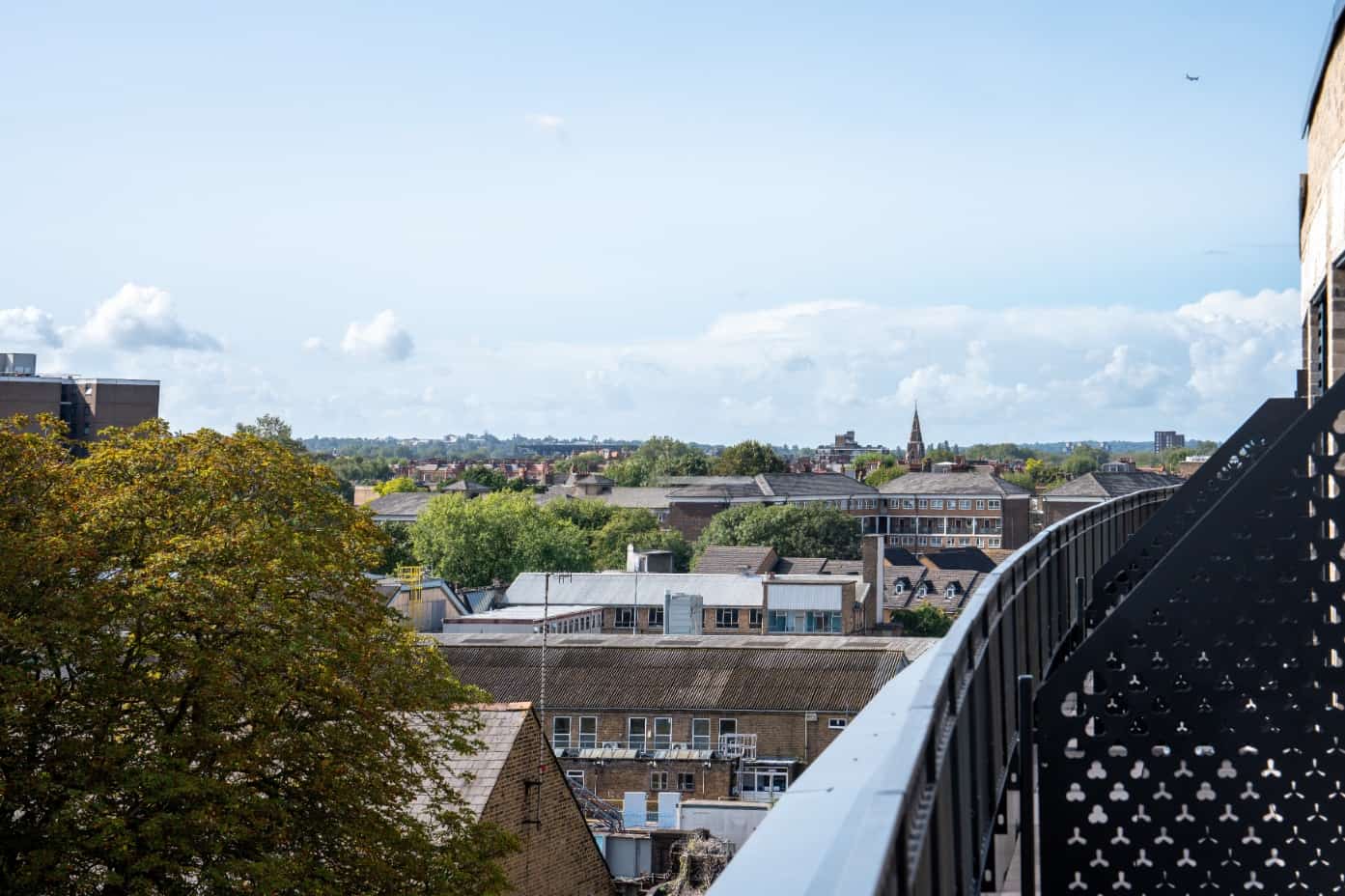3 Bed Flat, Cluny Mews - Photo 39
