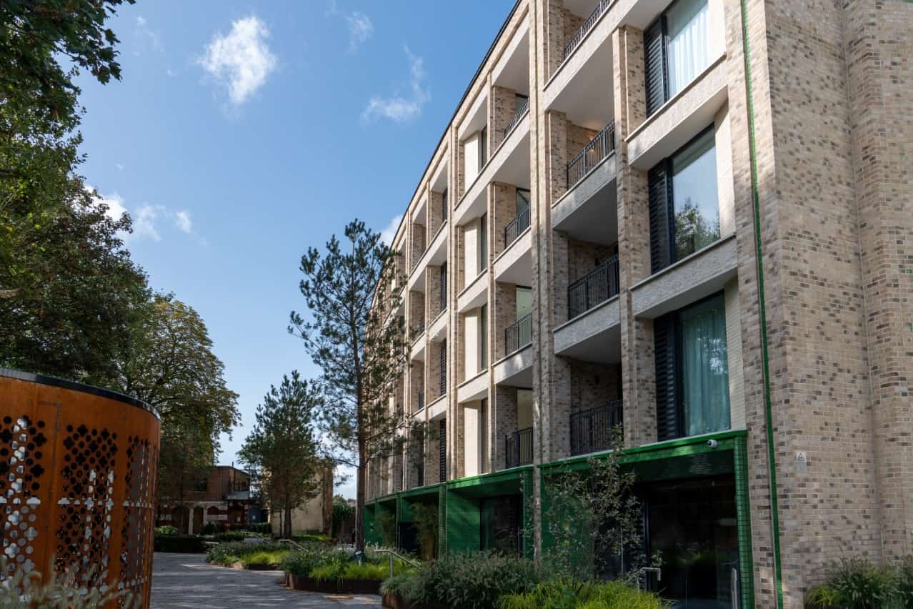 3 Bed Flat, Cluny Mews - Photo 40