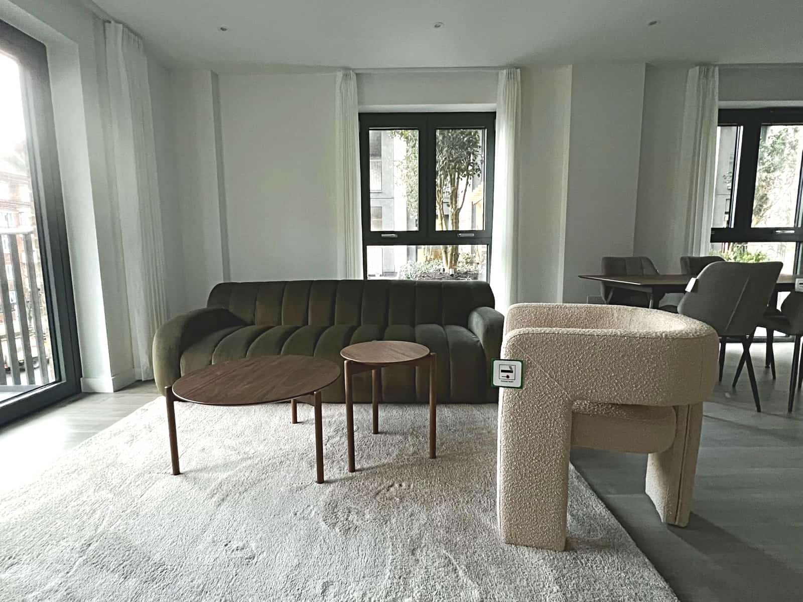 2 Bed Flat, Darter House - Photo 3