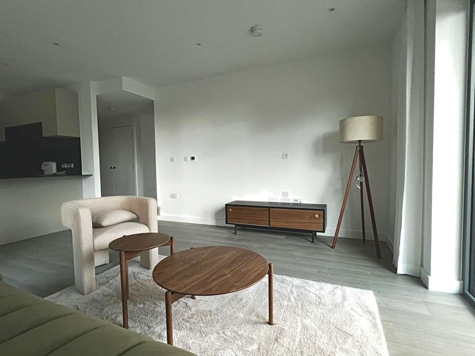 2 Bed Flat, Darter House - Photo 4