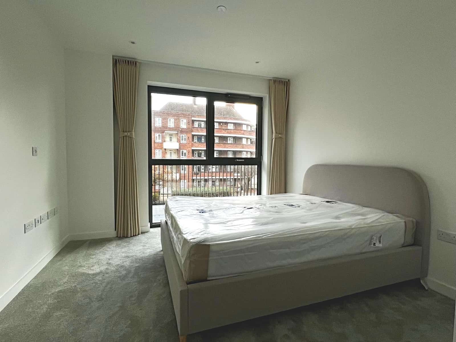 2 Bed Flat, Darter House - Photo 5