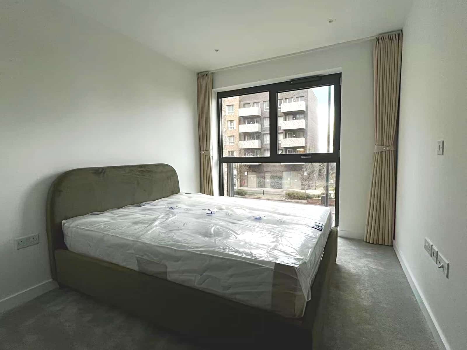 2 Bed Flat, Darter House - Photo 6