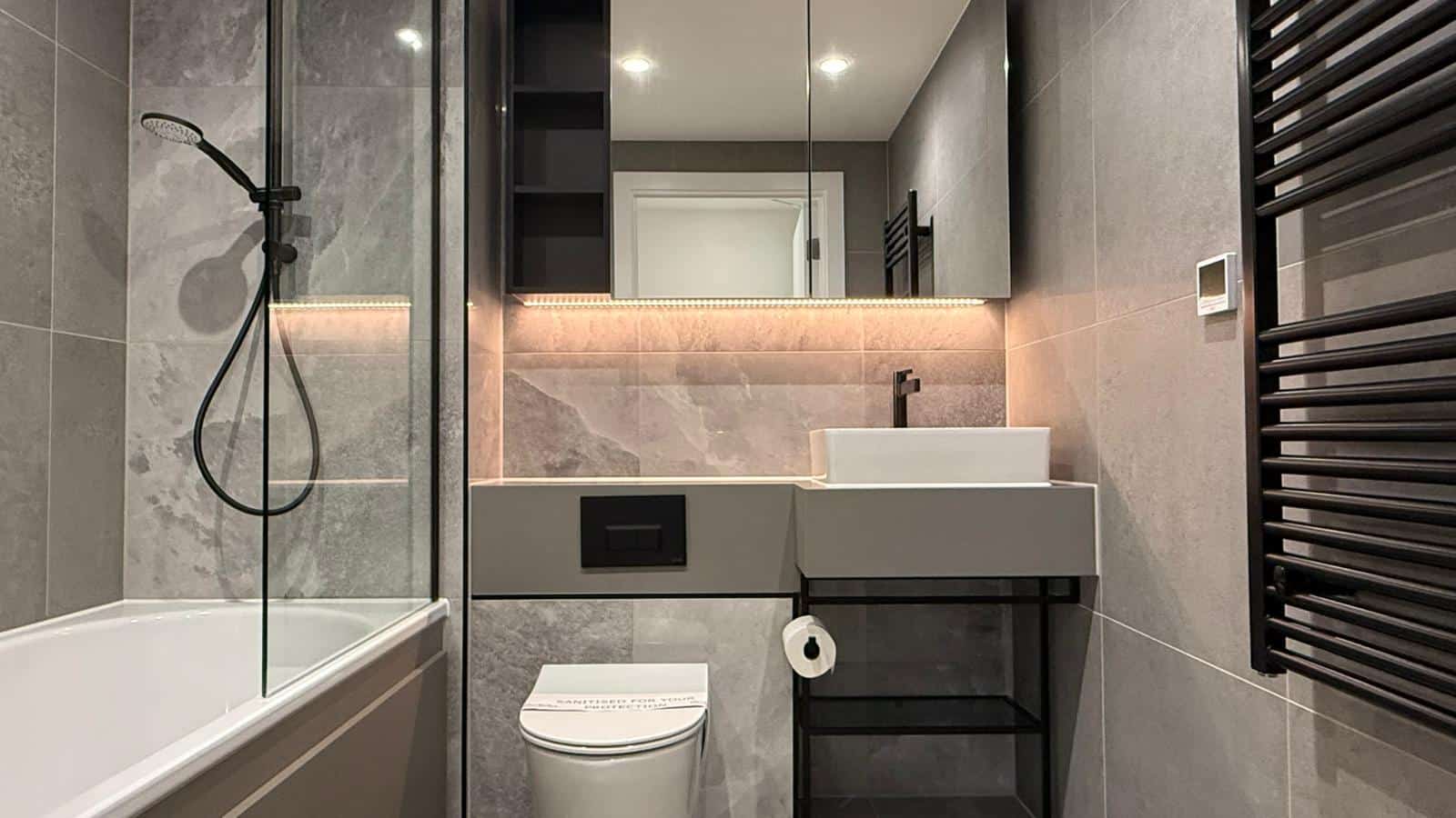 2 Bed Flat, Darter House - Photo 10