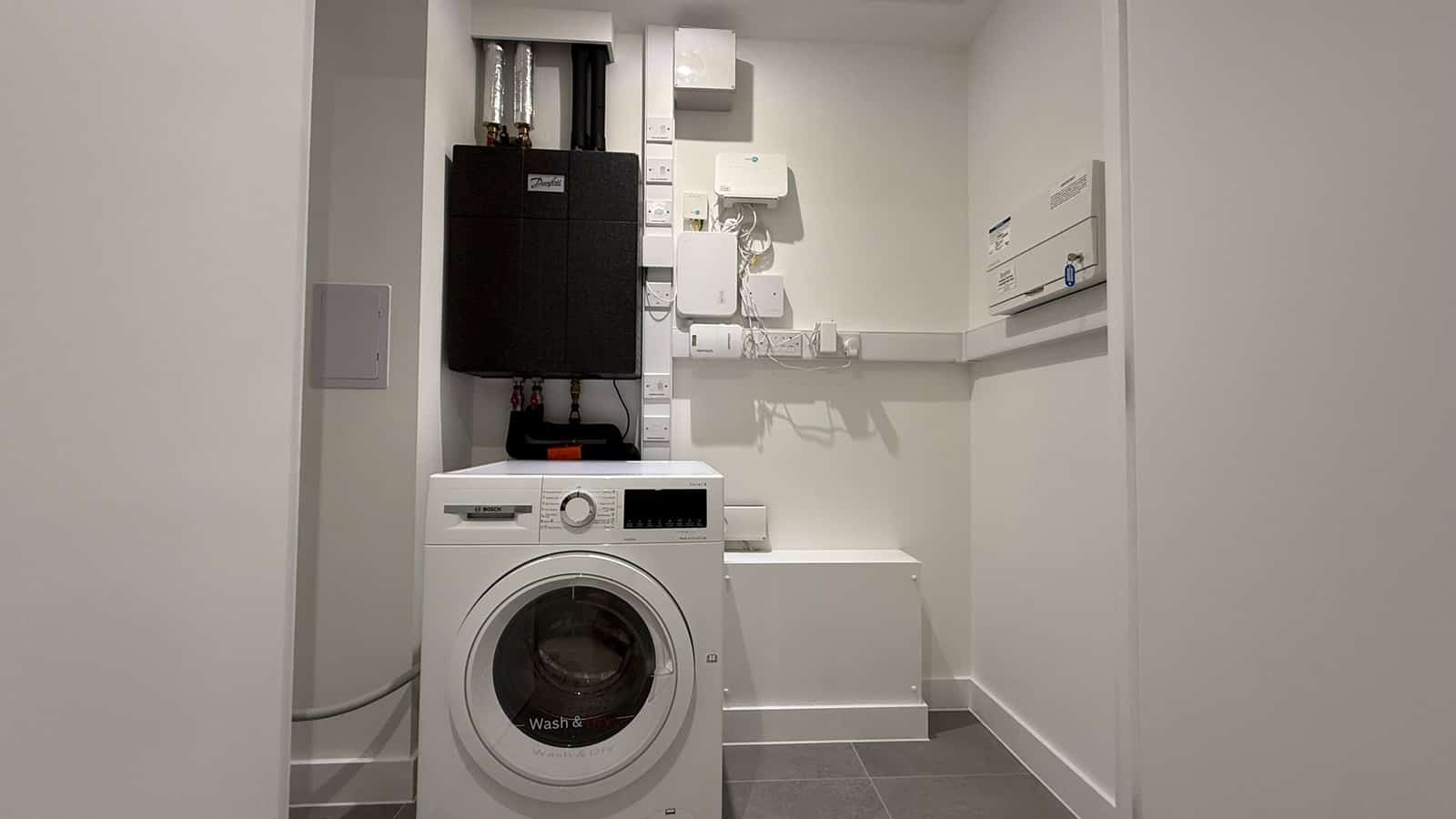 2 Bed Flat, Darter House - Photo 13