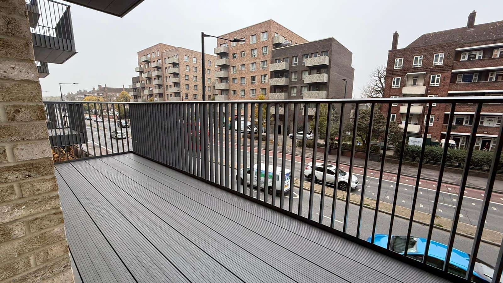2 Bed Flat, Darter House - Photo 14