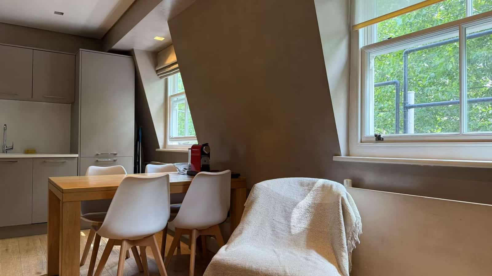 2 Bed Flat, Sussex Gardens - Photo 3