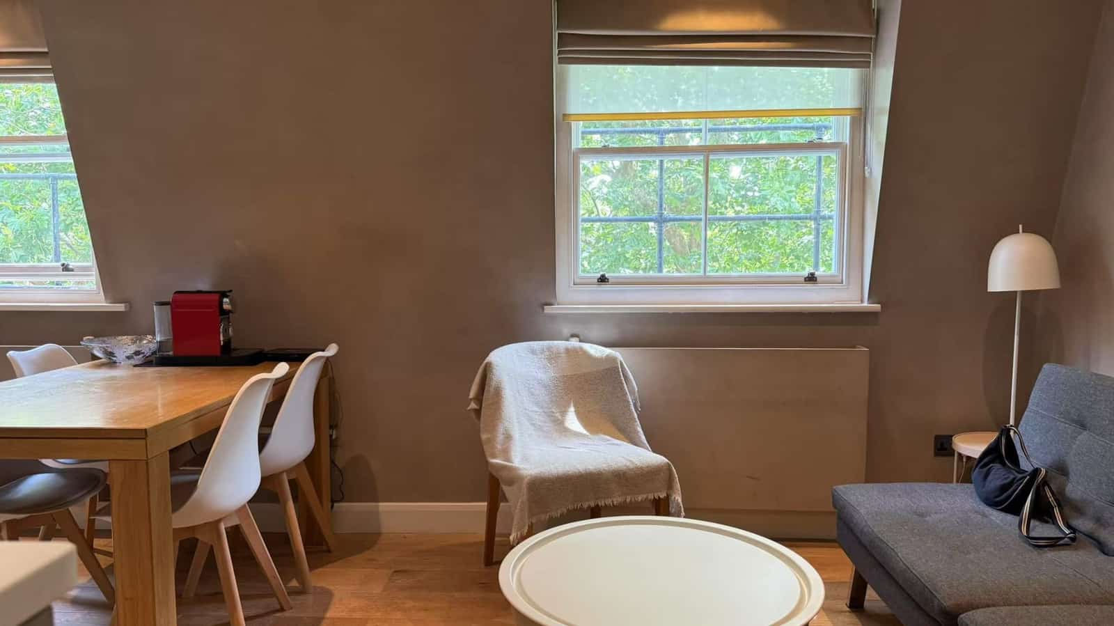 2 Bed Flat, Sussex Gardens - Photo 4