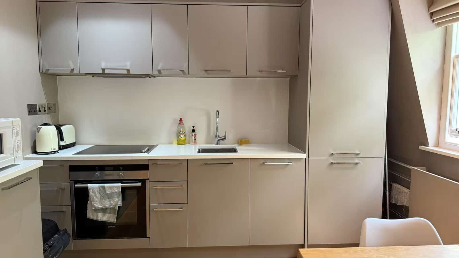 2 Bed Flat, Sussex Gardens - Photo 5