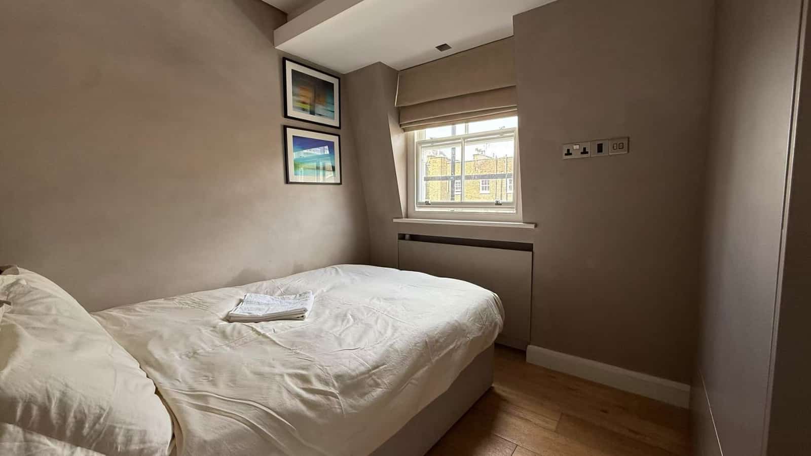 2 Bed Flat, Sussex Gardens - Photo 8