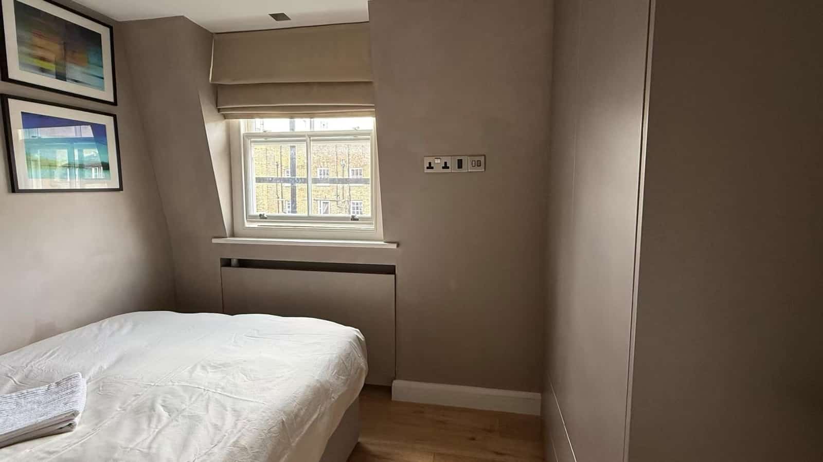 2 Bed Flat, Sussex Gardens - Photo 9