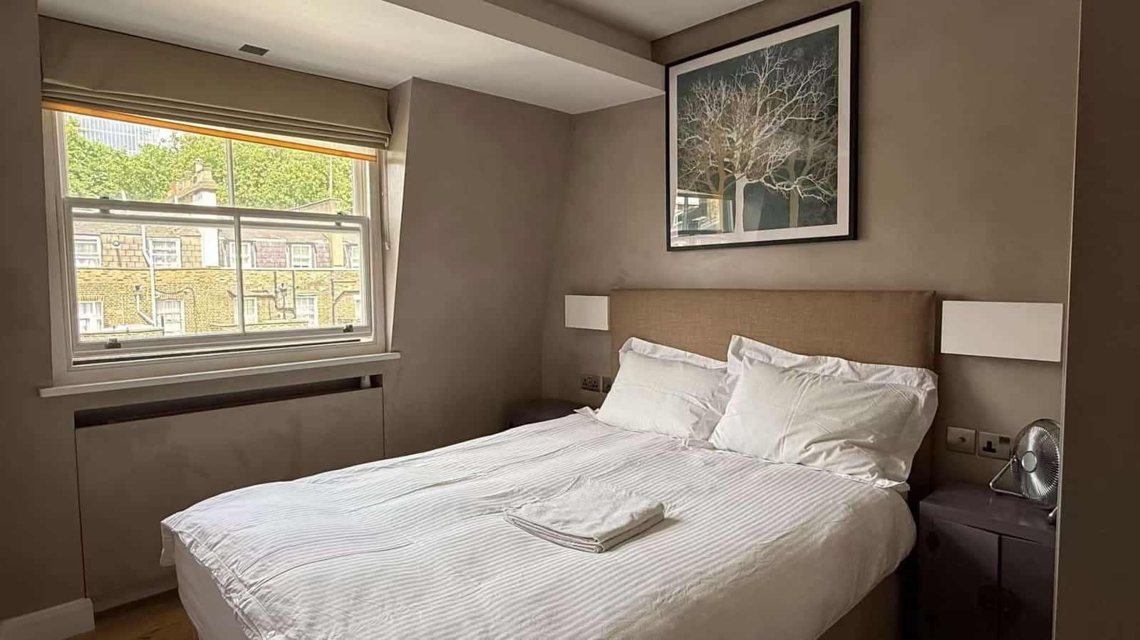 2 Bed Flat, Sussex Gardens - Photo 10