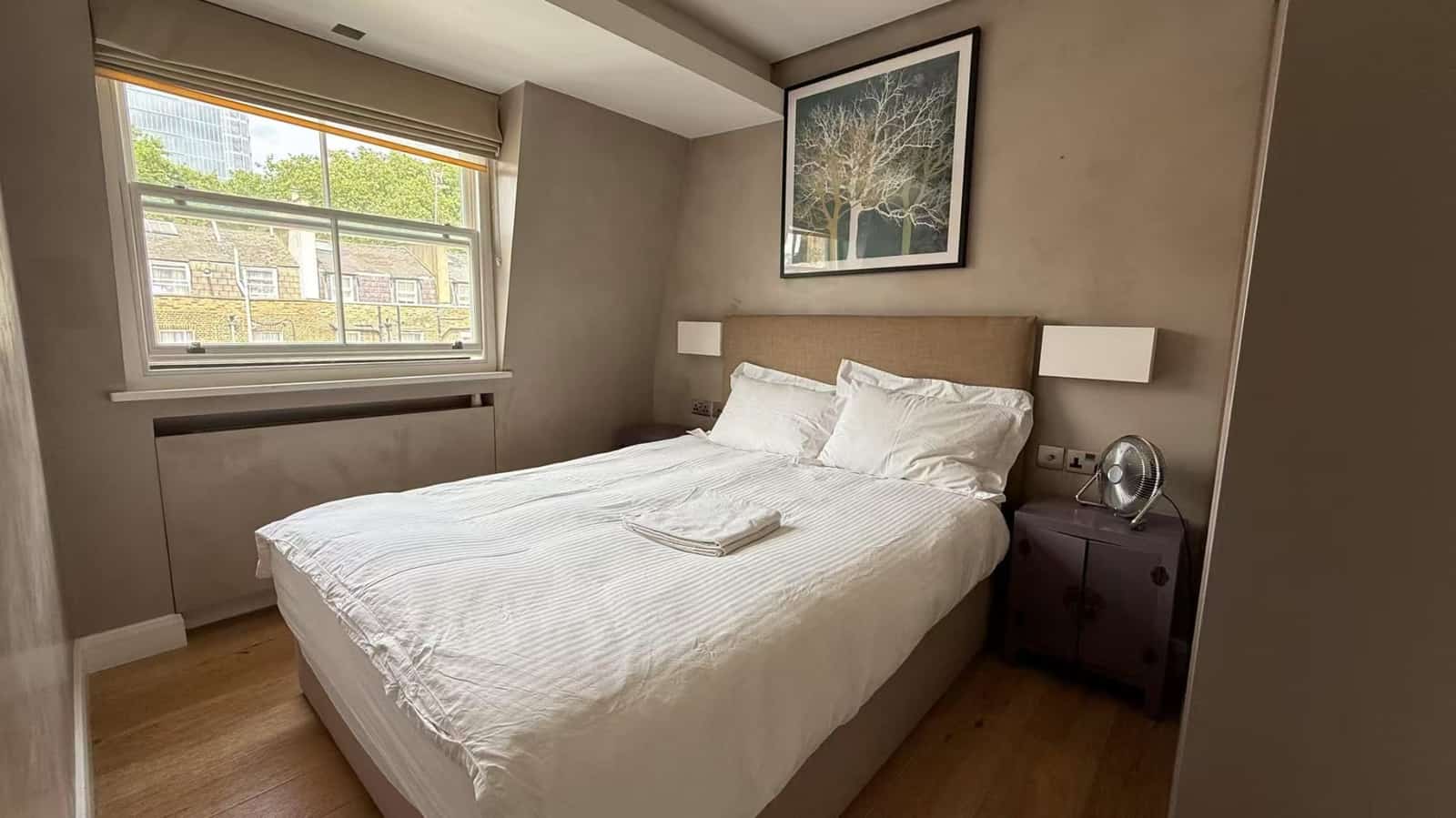 2 Bed Flat, Sussex Gardens - Photo 11
