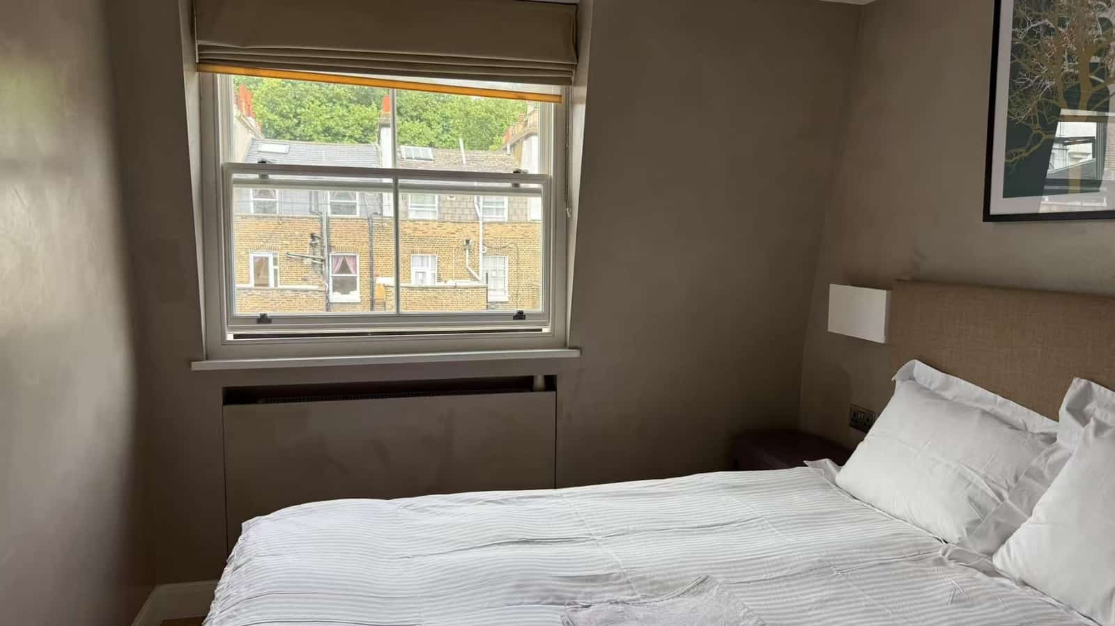 2 Bed Flat, Sussex Gardens - Photo 13