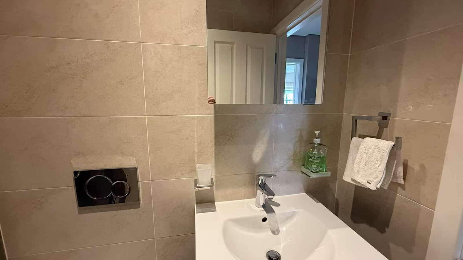 2 Bed Flat, Sussex Gardens - Photo 16