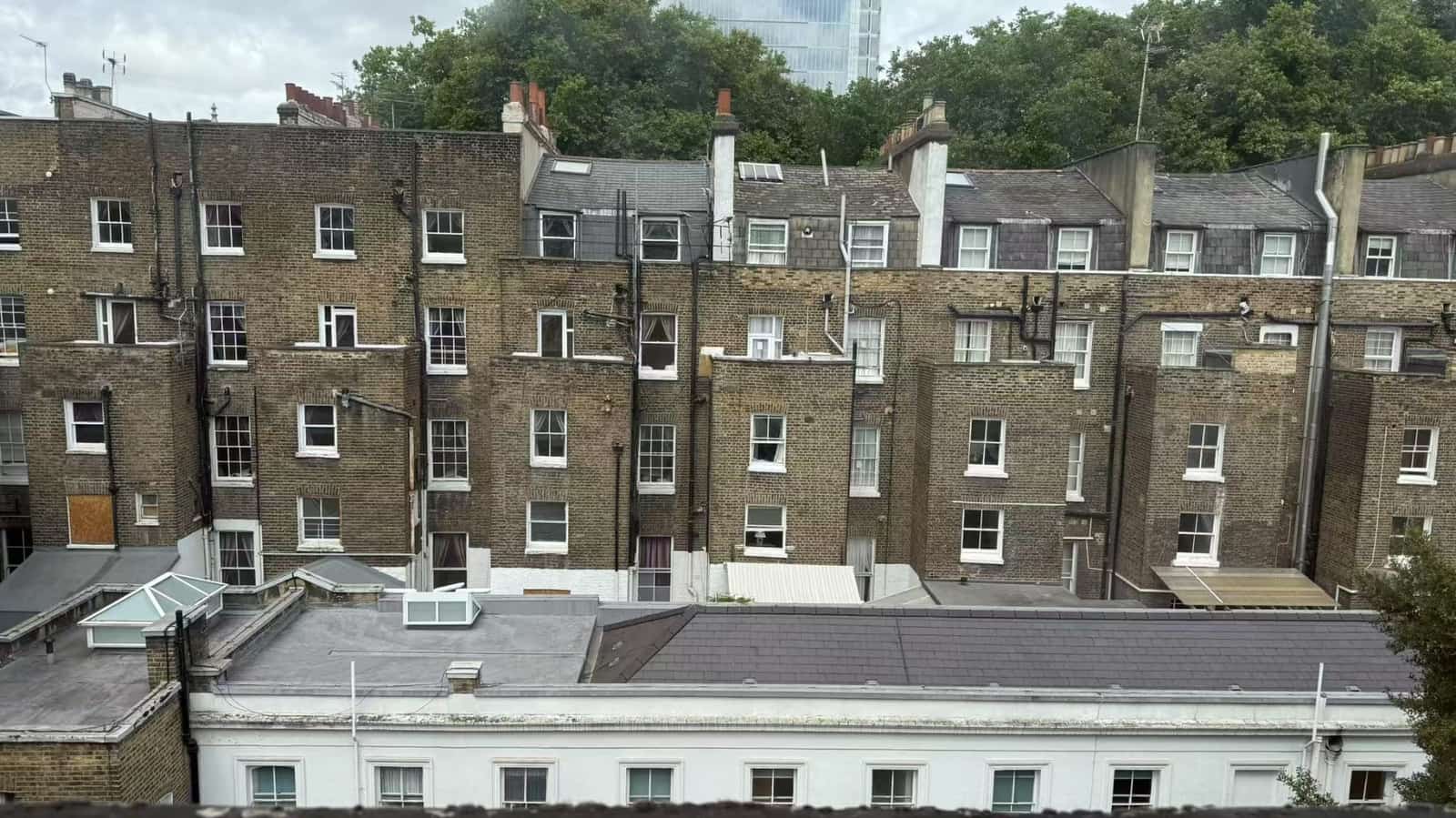 2 Bed Flat, Sussex Gardens - Photo 20