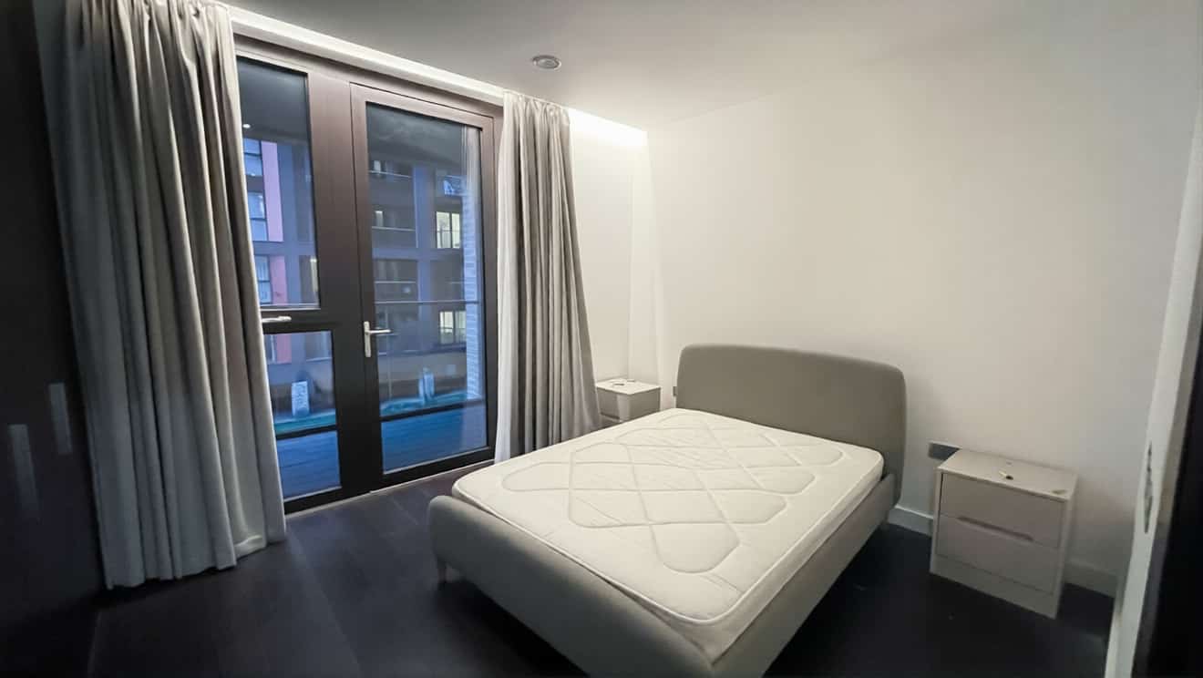 2 Bed Flat, The Residence - Photo 6