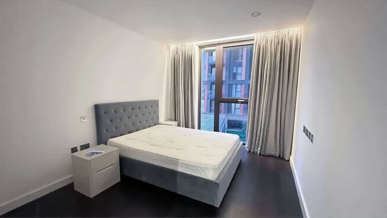 2 Bed Flat, The Residence - Photo 7