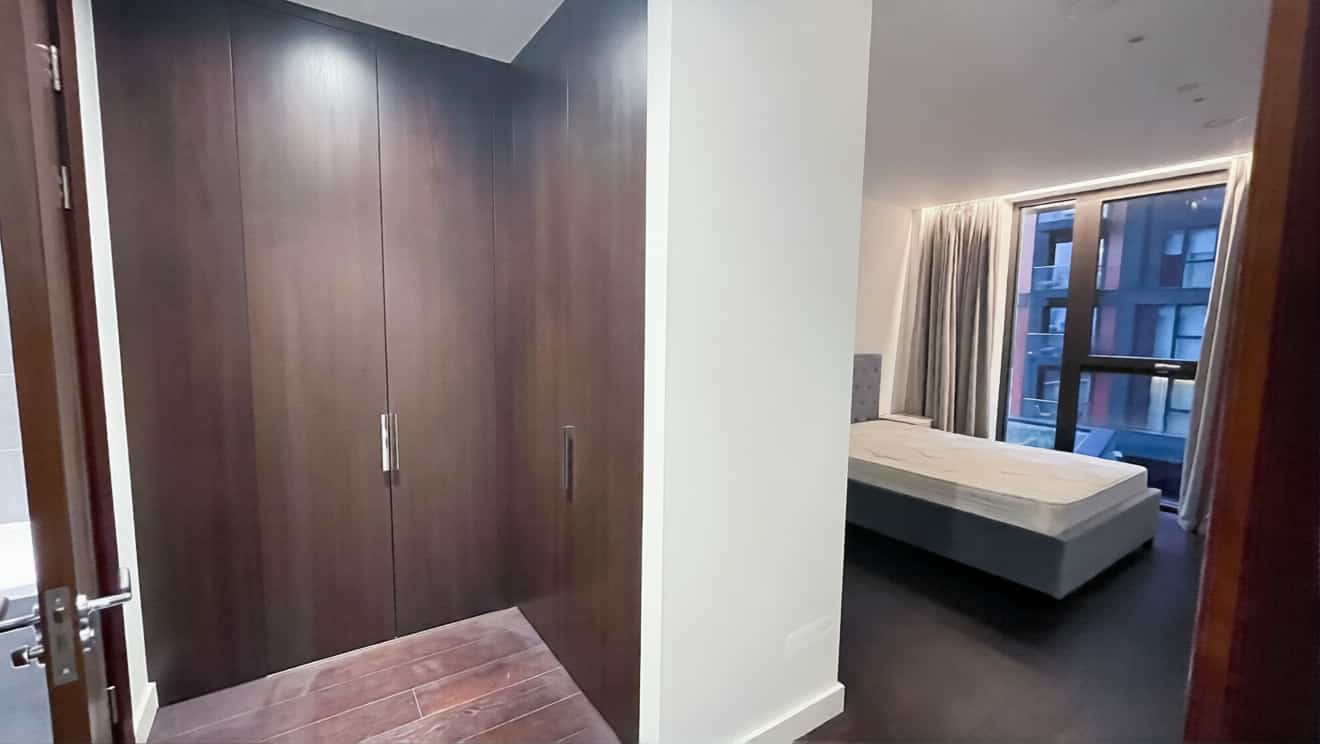 2 Bed Flat, The Residence - Photo 8