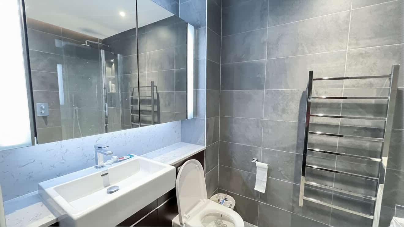 2 Bed Flat, The Residence - Photo 12