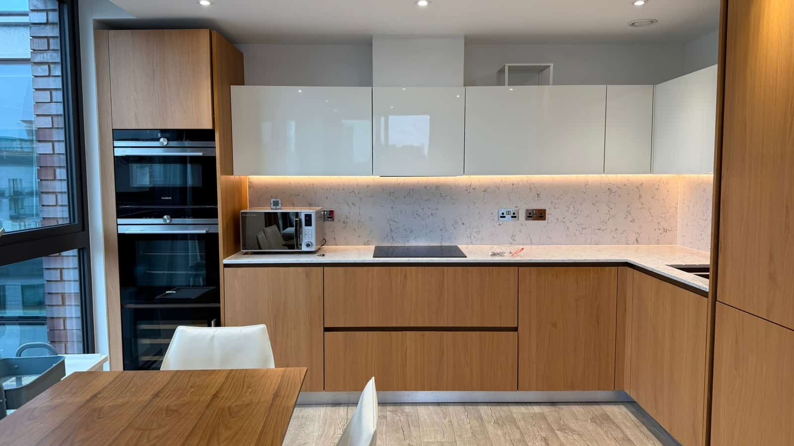 3 Bed Flat, Perilla House - Photo 5
