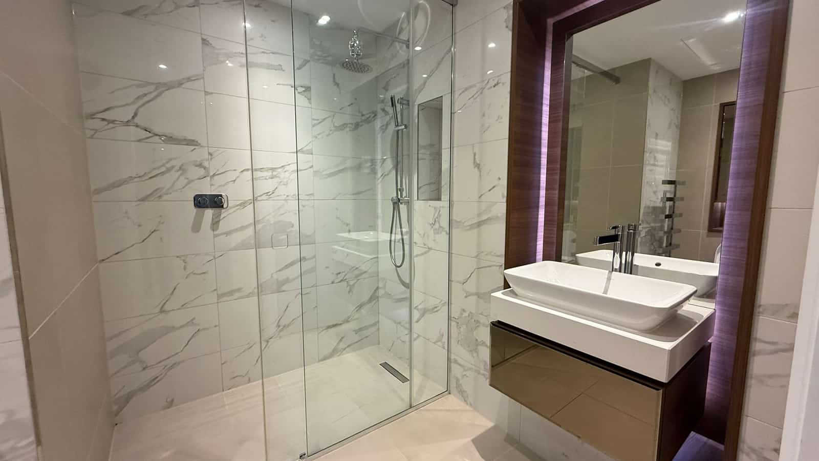 3 Bed Flat, Perilla House - Photo 14