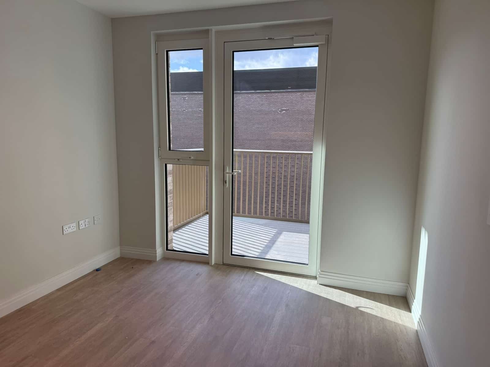 1 Bedroom Flat, Gasholder - Photo 2
