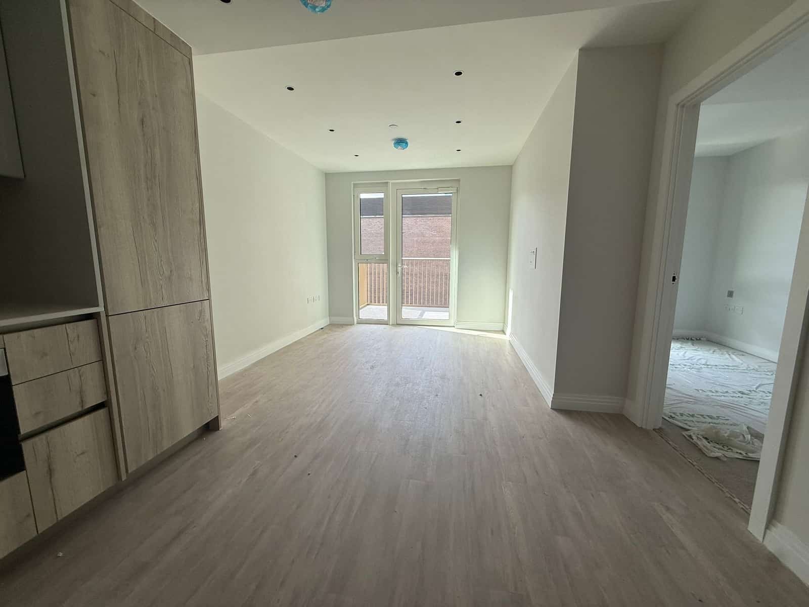 1 Bedroom Flat, Gasholder - Photo 3