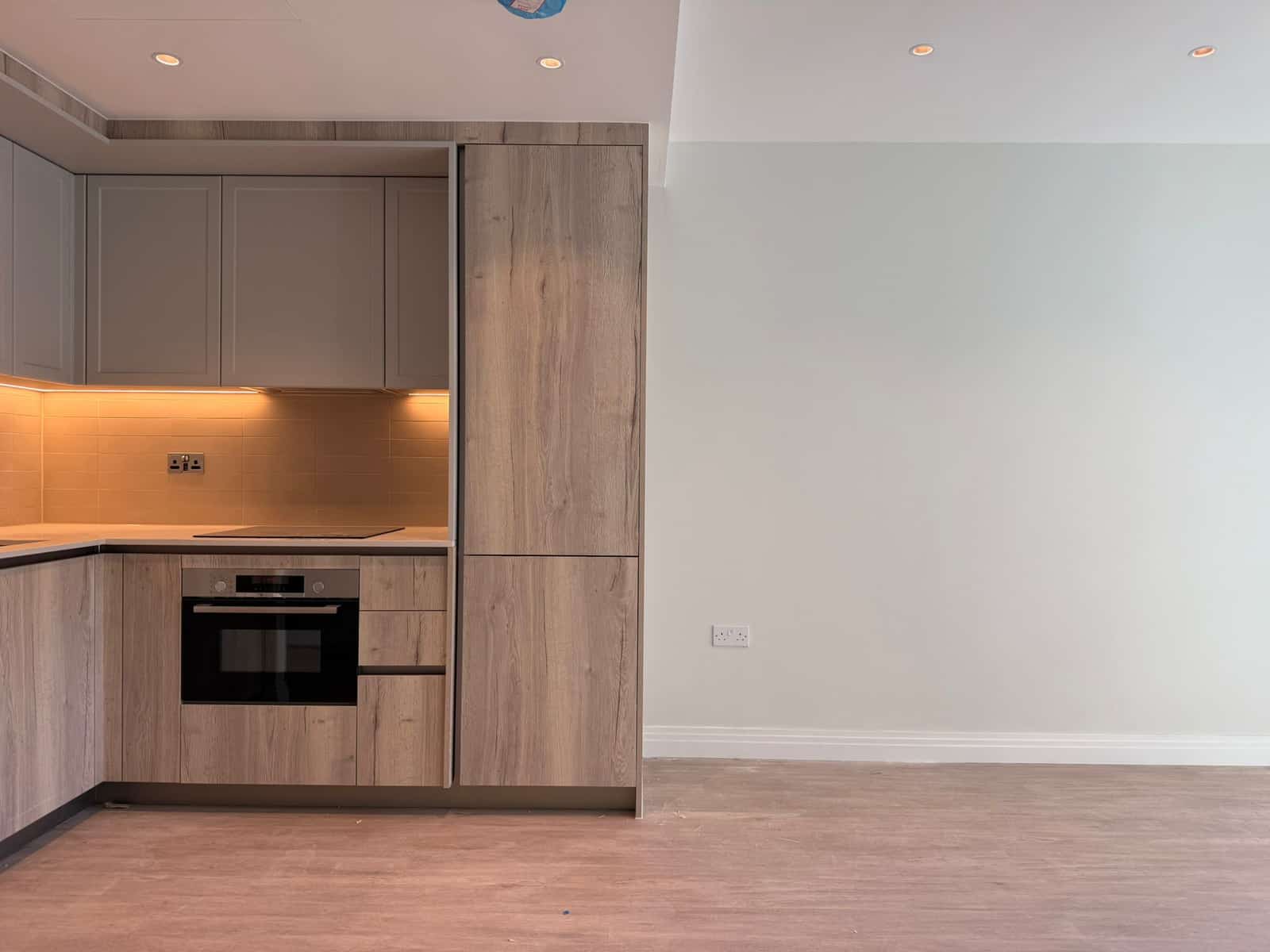 1 Bedroom Flat, Gasholder - Photo 4