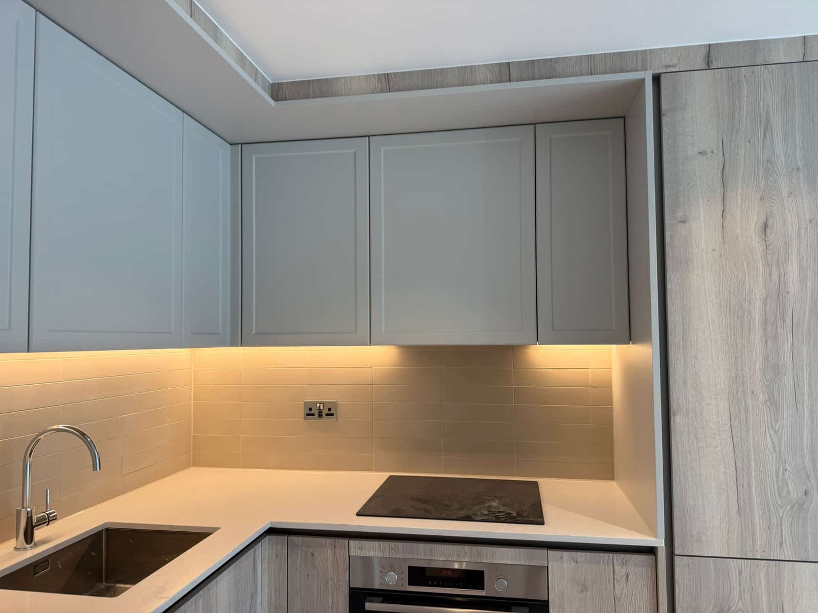 1 Bedroom Flat, Gasholder - Photo 5