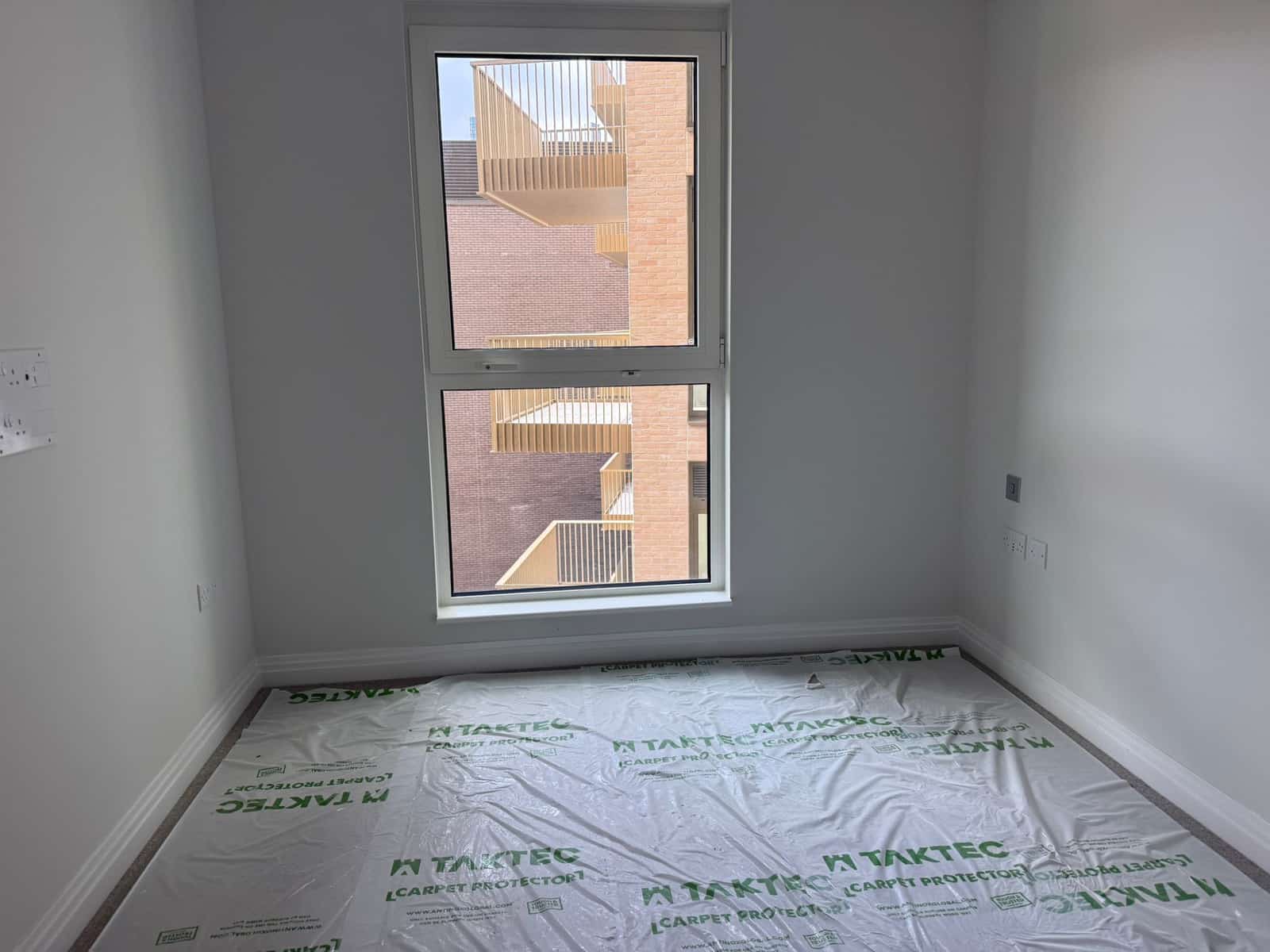 1 Bedroom Flat, Gasholder - Photo 6