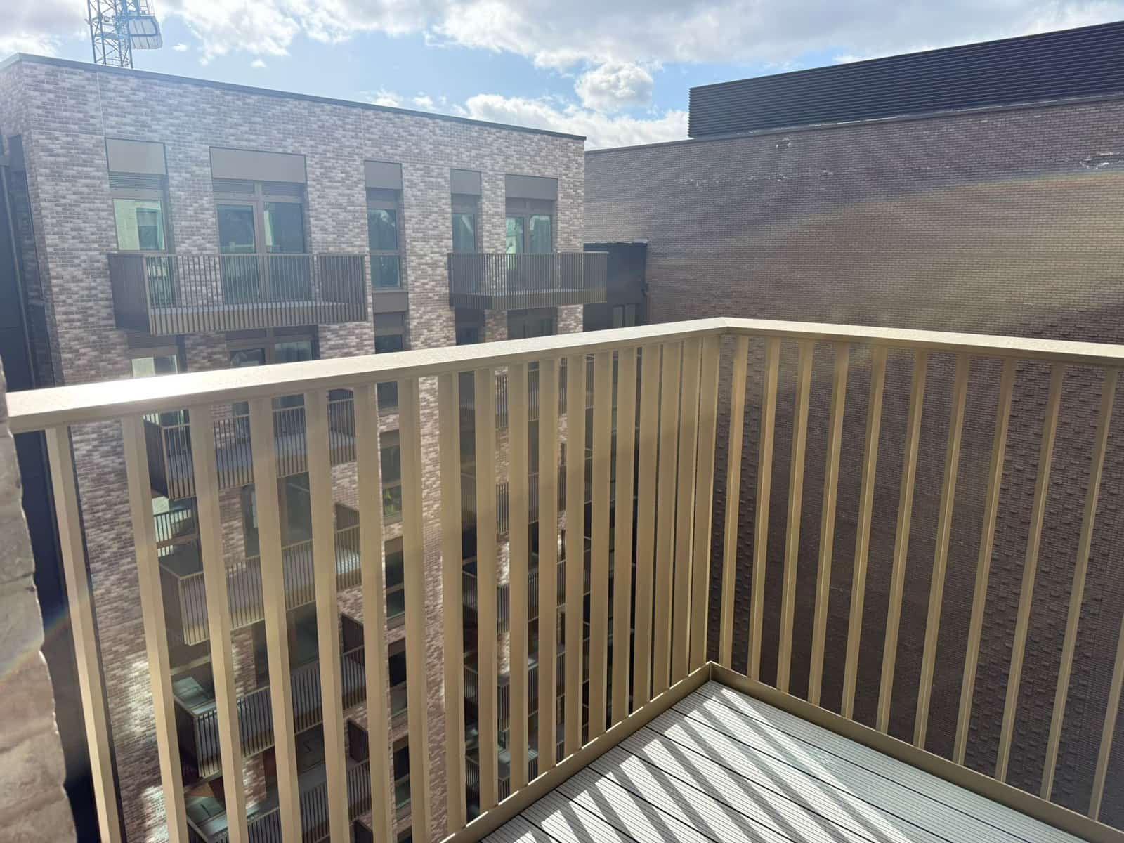 1 Bedroom Flat, Gasholder - Photo 10