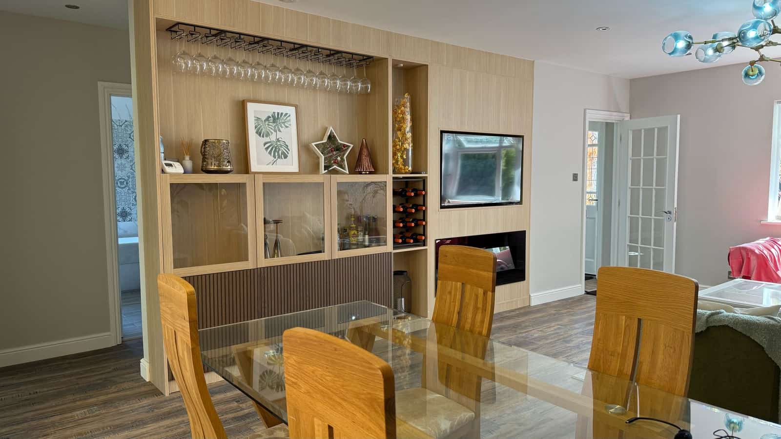 Spacious Five-Bedroom Family Home in Prime Orpington Location - Photo 9
