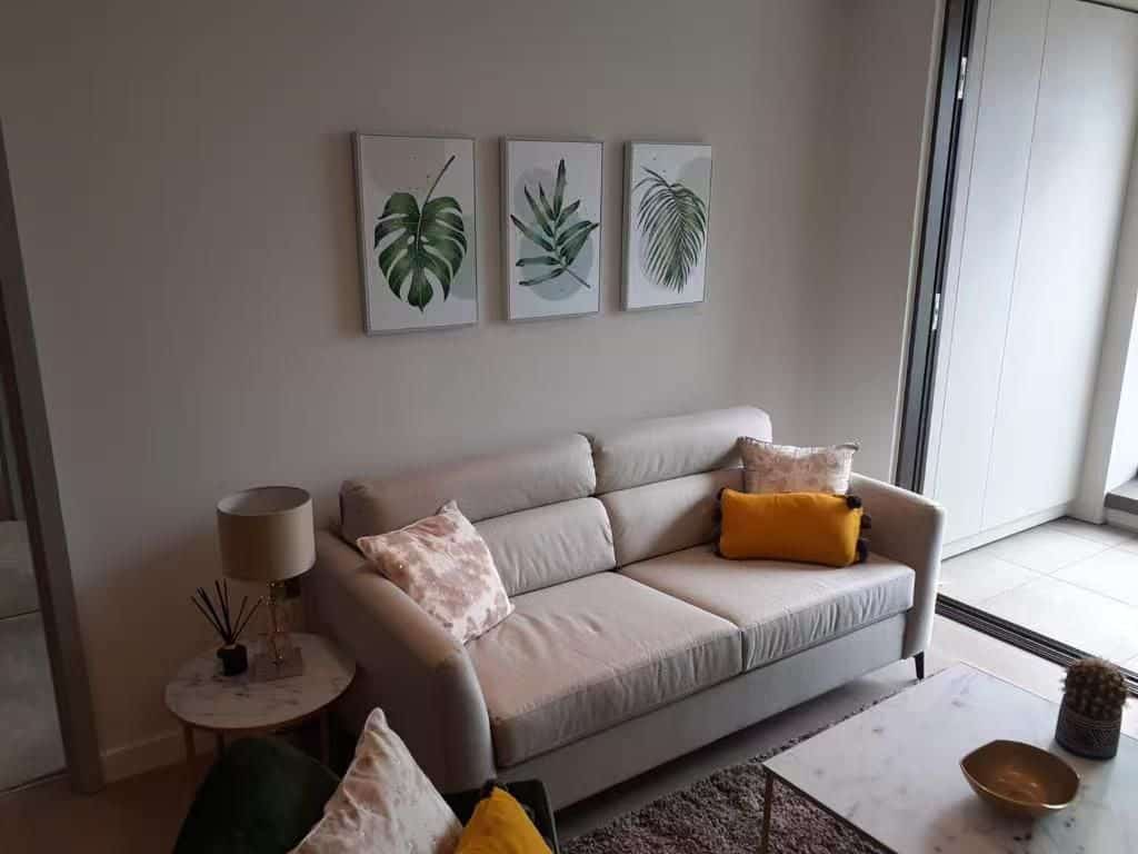 Chic One-Bedroom Flat in Prime Bayswater Location - Photo 3