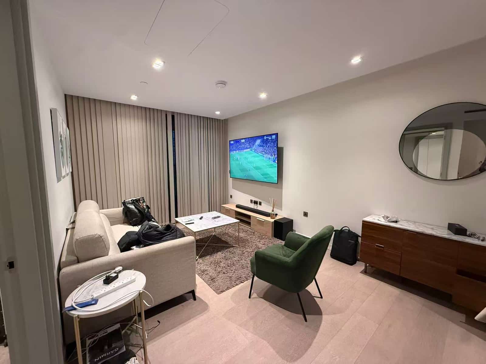 Chic One-Bedroom Flat in Prime Bayswater Location - Photo 4