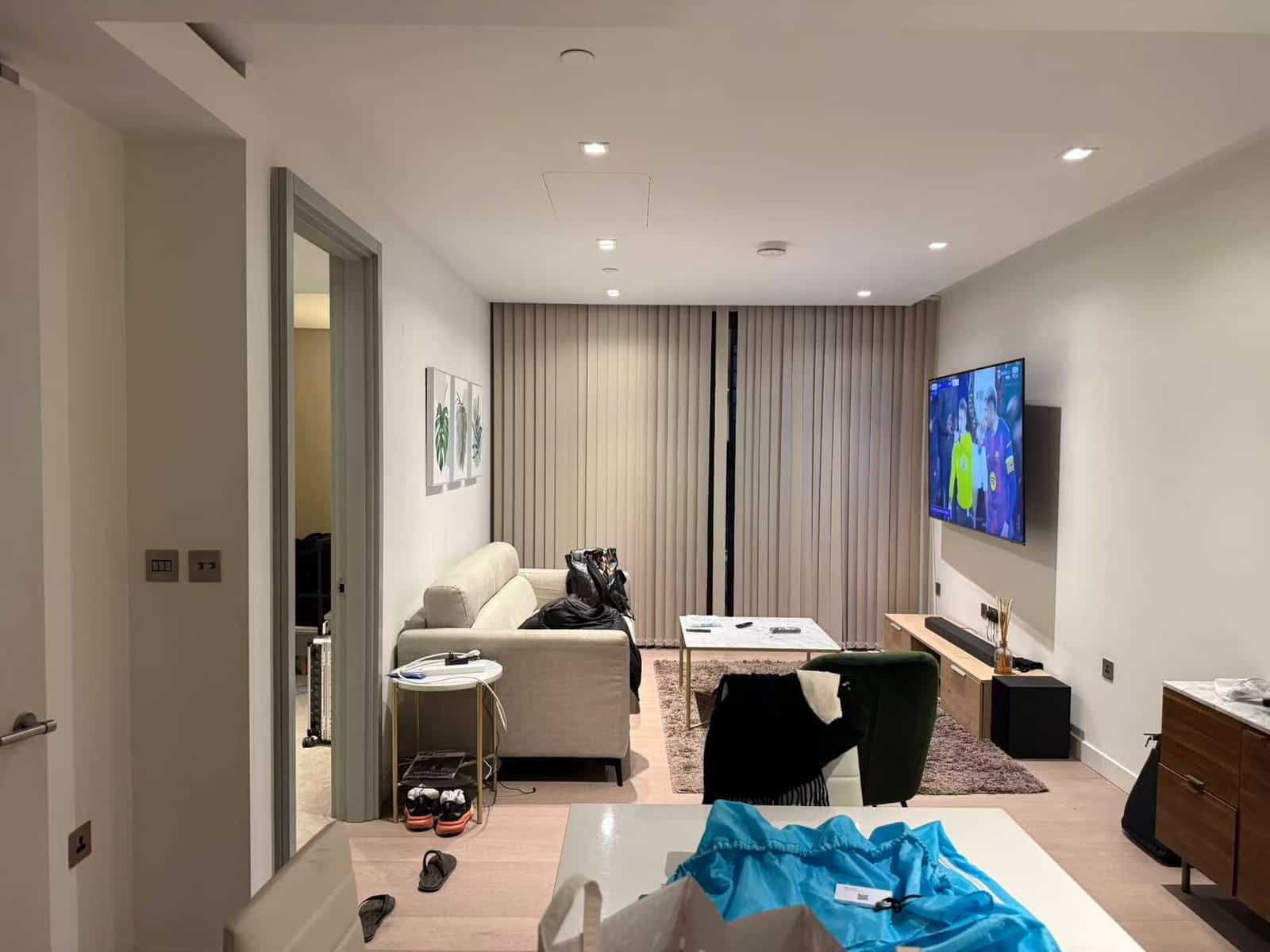 Chic One-Bedroom Flat in Prime Bayswater Location - Photo 5
