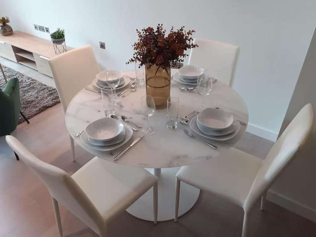 Chic One-Bedroom Flat in Prime Bayswater Location - Photo 6