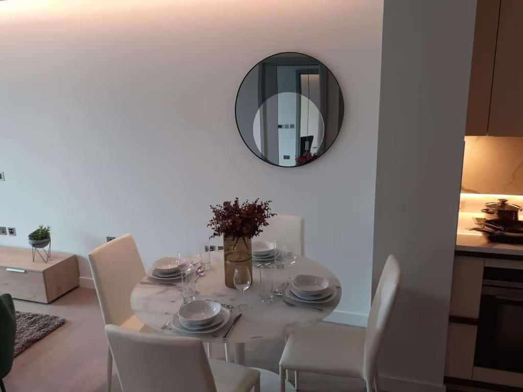 Chic One-Bedroom Flat in Prime Bayswater Location - Photo 7