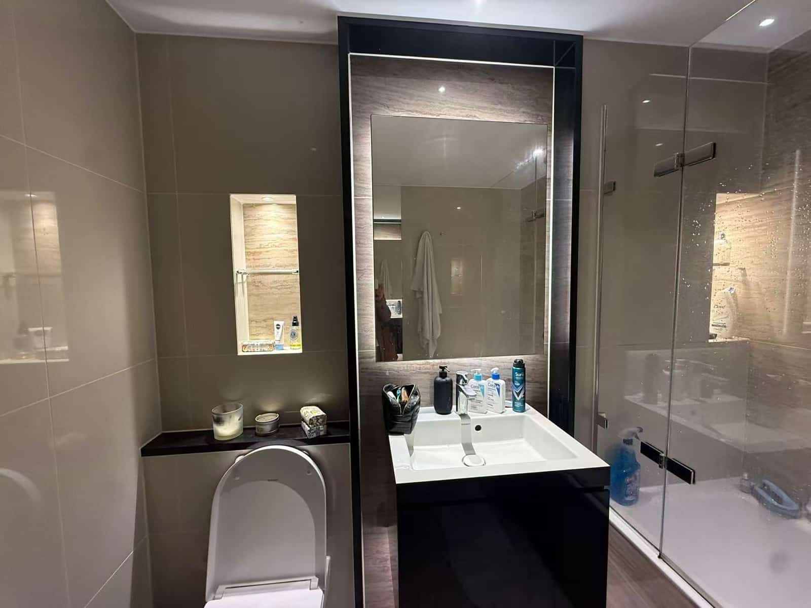Chic One-Bedroom Flat in Prime Bayswater Location - Photo 10