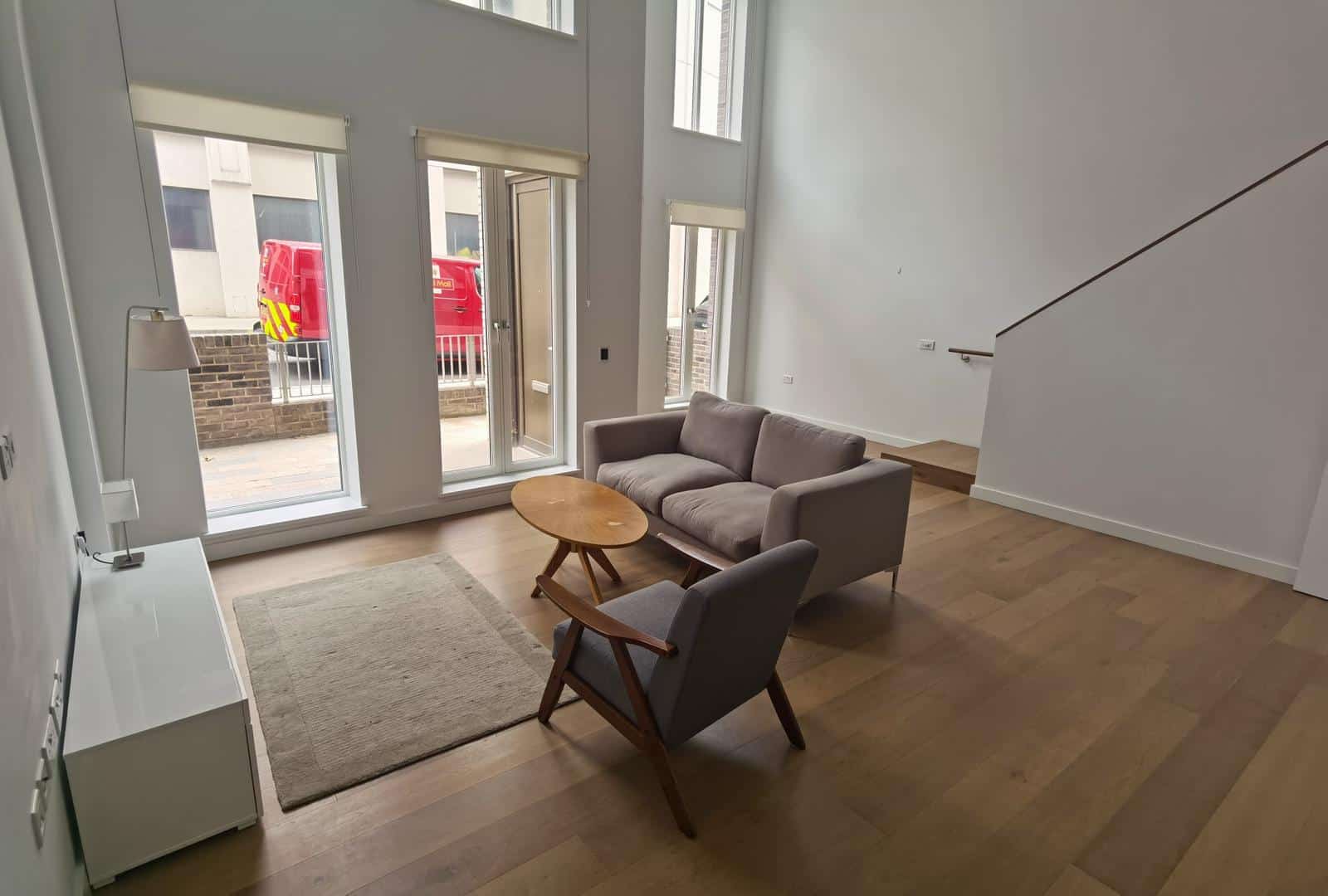 Charming Two-Bedroom House in Vibrant Clerkenwell - Photo 1