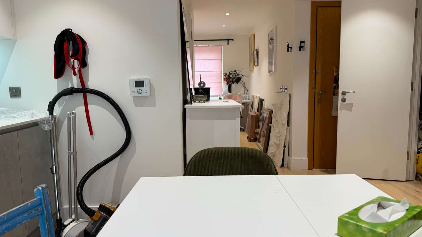 Charming Studio Apartment in Prime Battersea Location - Photo 3