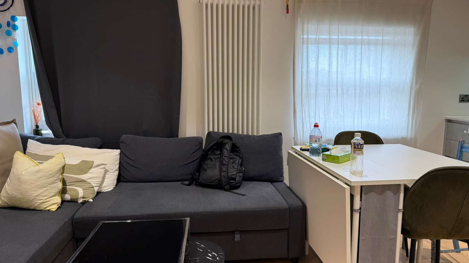 Charming Studio Apartment in Prime Battersea Location - Photo 4