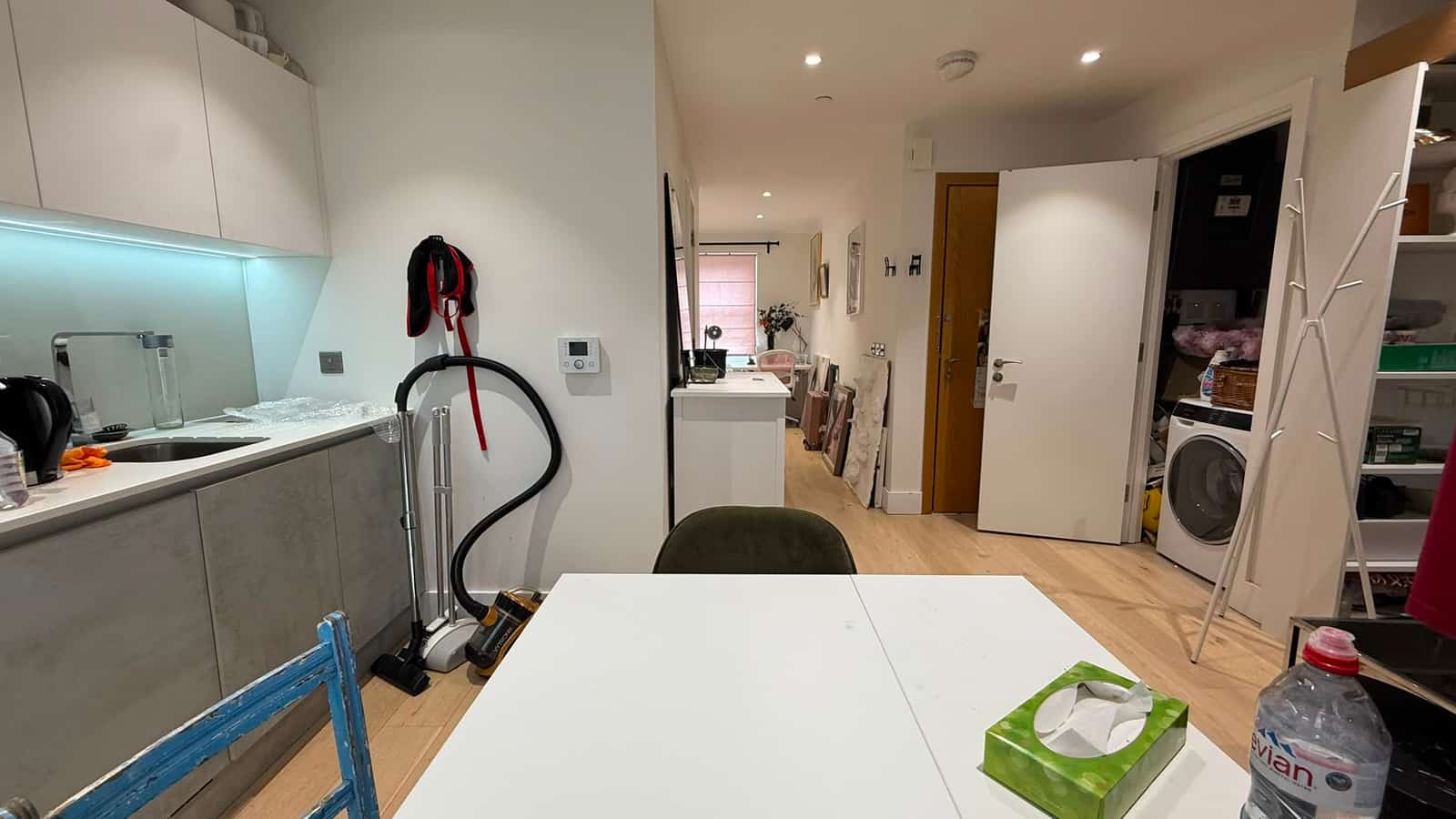 Charming Studio Apartment in Prime Battersea Location - Photo 5
