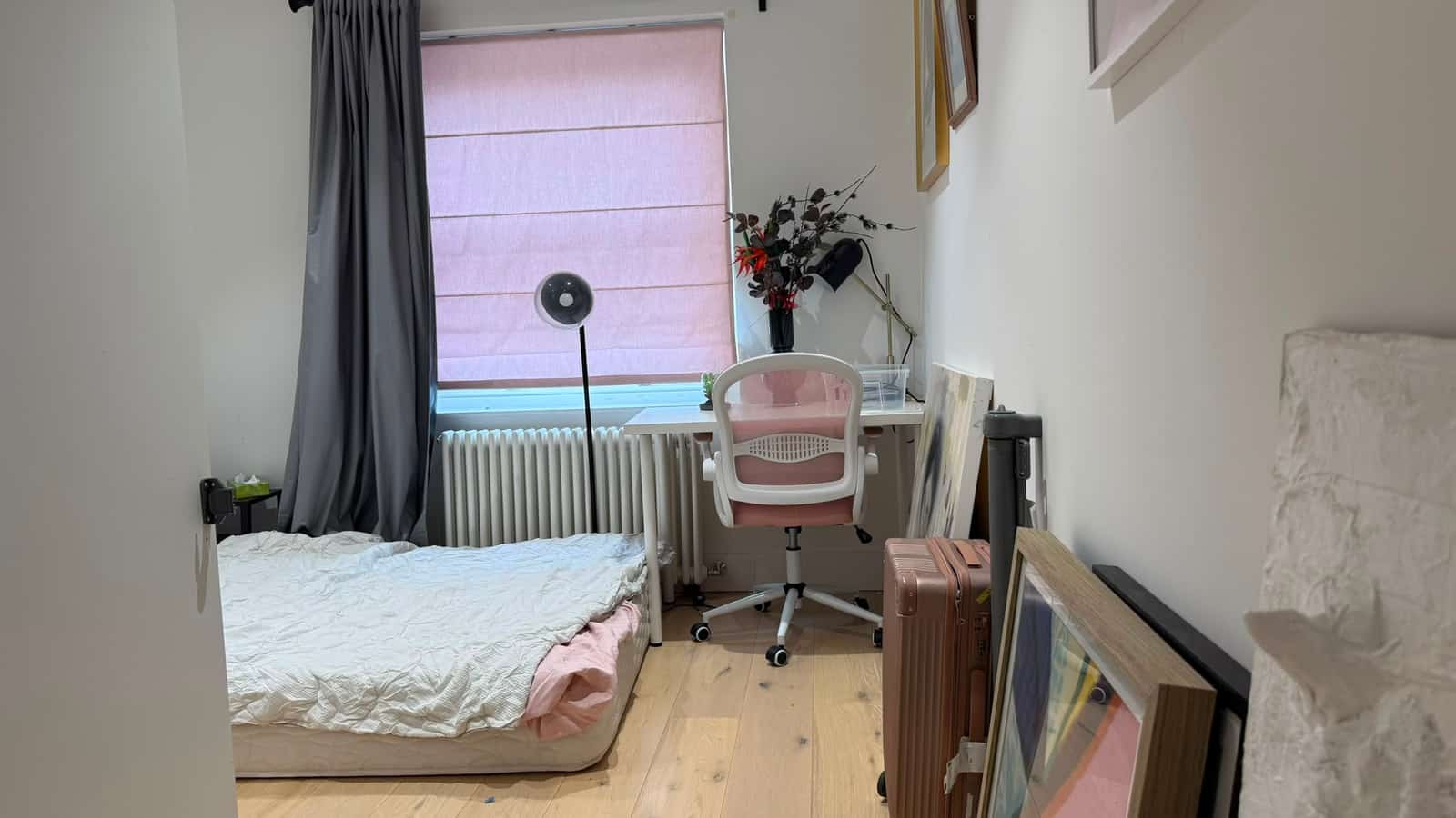 Charming Studio Apartment in Prime Battersea Location - Photo 7